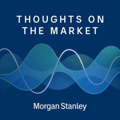 Thoughts on the Market Podcast